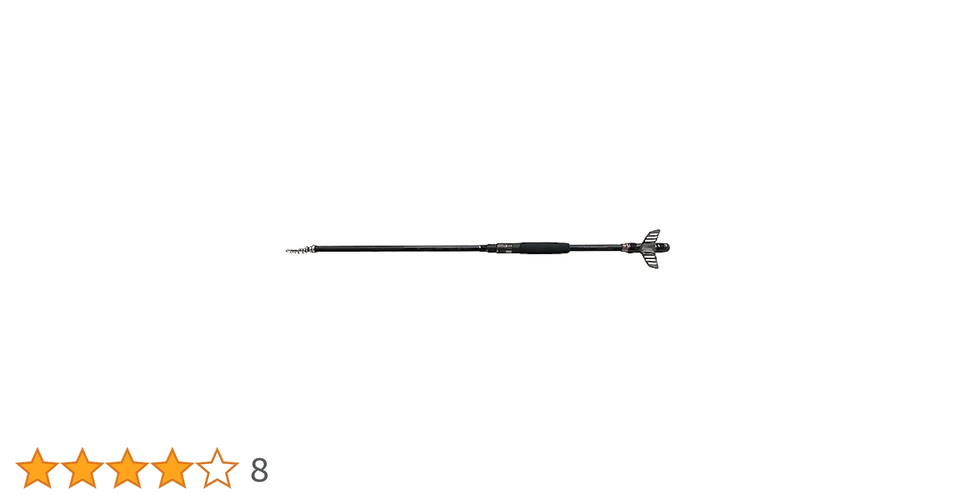 ヘチ竿 インヴィクタヘチ ランガンSP (振出) 2403M 新品 宇崎日新 宇崎日新 インヴィクタ ヘチ ランガンSP （ 振出 ） 2403 M 2.4m